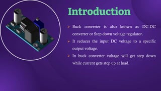 Buck Converter.pptx