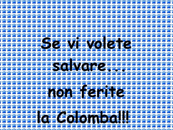 I Peccati Contro Lo Spirito Santo