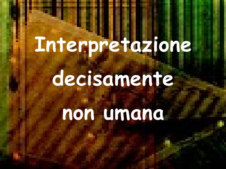 I Peccati Contro Lo Spirito Santo