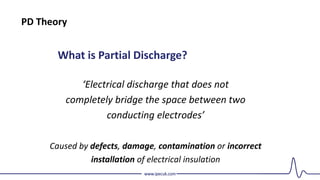 IPEC Presentation - Partial discharge Pro .pdf