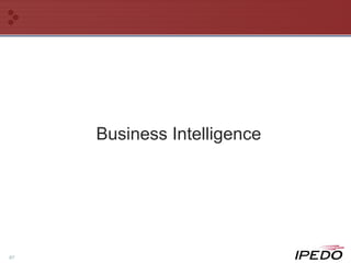 Business Intelligence 