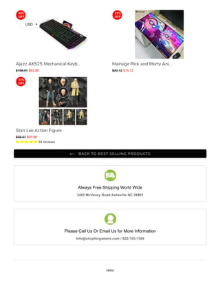 IPega 9090 PG-9090 PUBG Controller | PDF