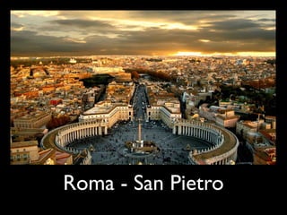 Roma - San Pietro
 