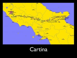 Cartina
 