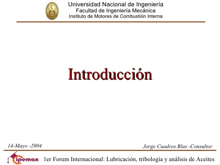 Norma británica bs 3811