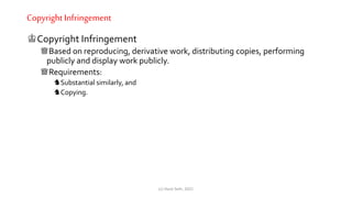Ip Enforcement Intellectual Property (IP) Enforcement for Entrepreneurs | PPTX