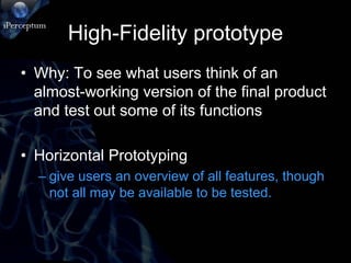 iPerceptum_UsabilityTesting