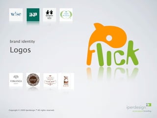 brand identity

 Logos




Copyright © 2009 Iperdesign.™ All rights reserved.
 