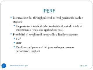 Iperf