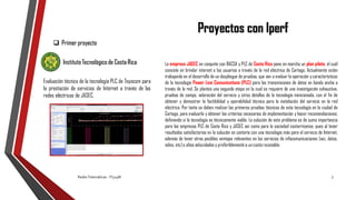 Iperf | PDF