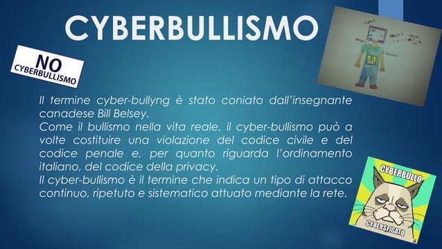 I Pericoli Di Internet Spiegati Ai Ragazzi I pericoli della rete | PPT