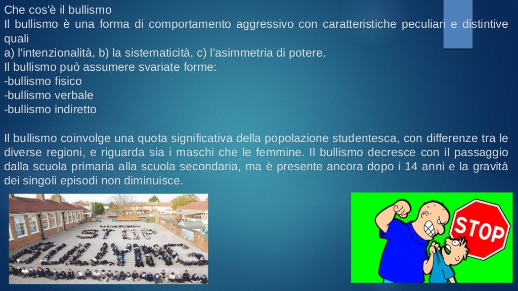 I Pericoli Della Rete