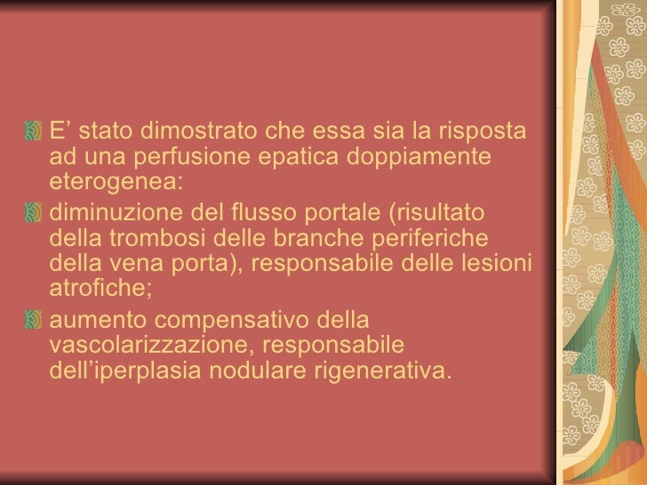 Vene di danni in una gamba un po