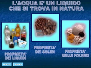 solidi e liquidi classe seconda Giochiecolori.it main image 0