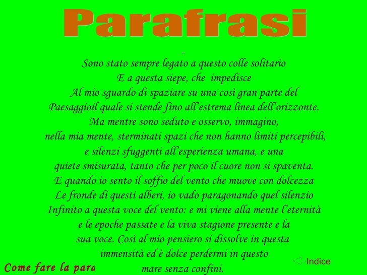 Canto Notturno Di Un Pastore Errante Dell Asia