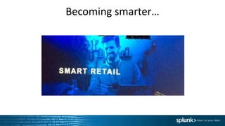 Unlocking Business Value Using Data | PPTX