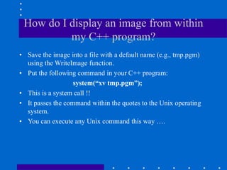 Image Formation Fundamentals Image forma | PPT