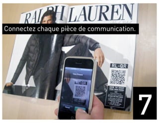 Connectez chaque pièce de communication.




                                           7
 