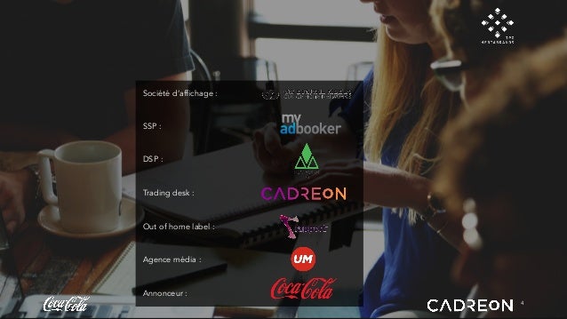 Hubday Ipg Mediabrands Dooh Rtb Math Magic The Coke Example