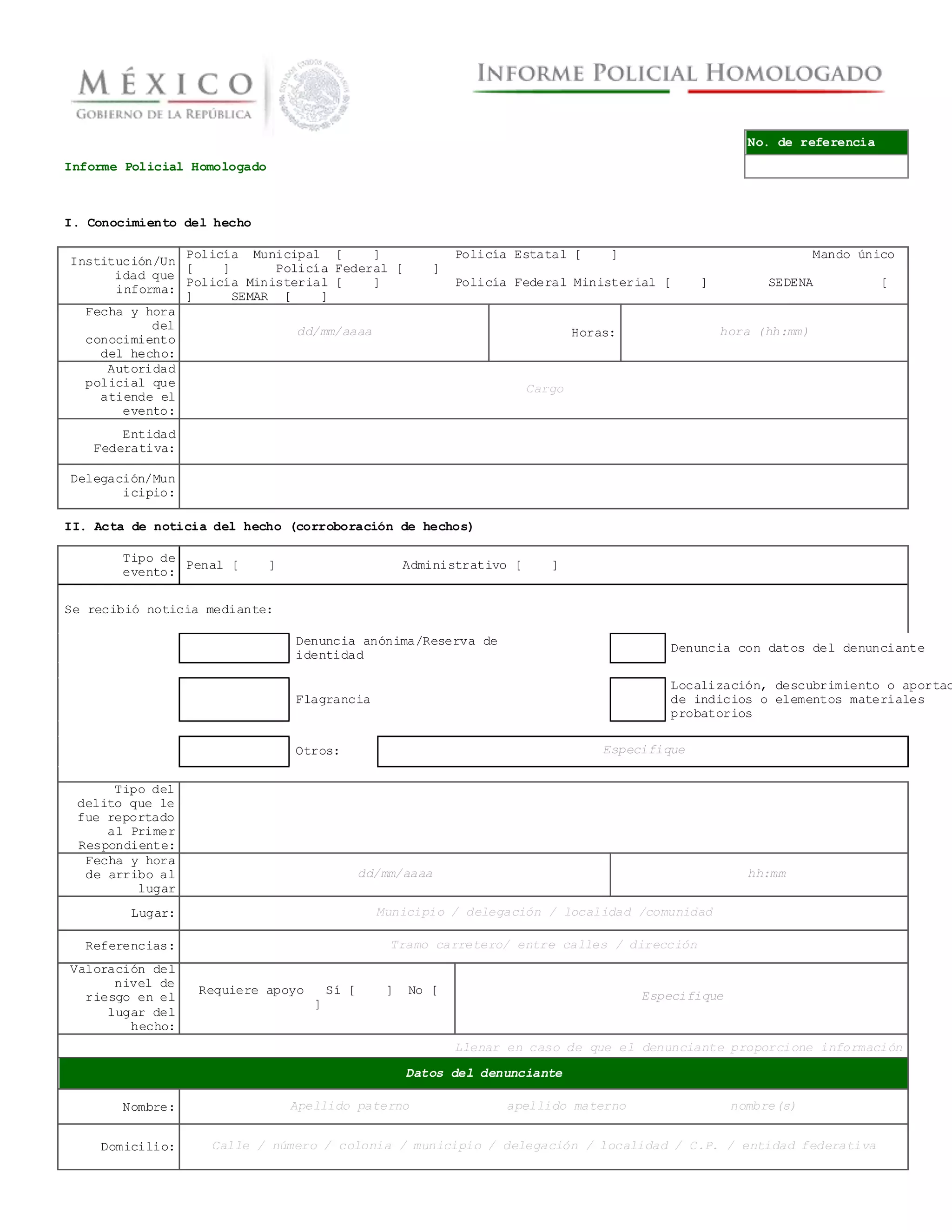 Iph Code Iph actualizado | DOCX