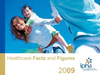 Healthcare  Facts  and  Figures   20 09 