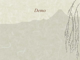 Demo 