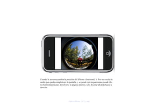 Flickr en iPhone