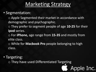 iphone (Apple) | PPTX
