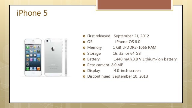Iphone Iphone