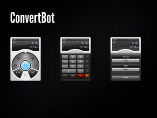 ConvertBot
 