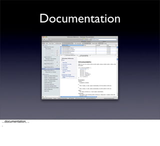 Documentation




...documentation, ..
.
 