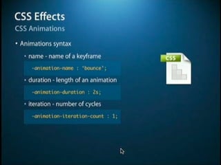 iPhone  SDK  WebDev Features