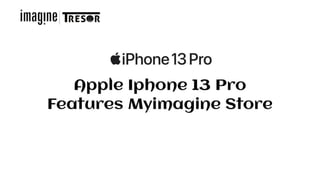IPhone 13 Pro Features | IPhone 13 Price In India 256gb | IPhone 13 Pro Max Price