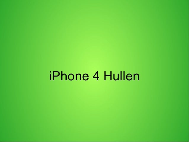 Die Besten Iphone Hullen Die Besten Iphone Hullen