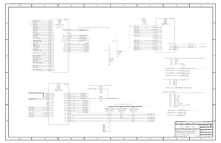 I phone 4 full Schematic Diagram | PDF