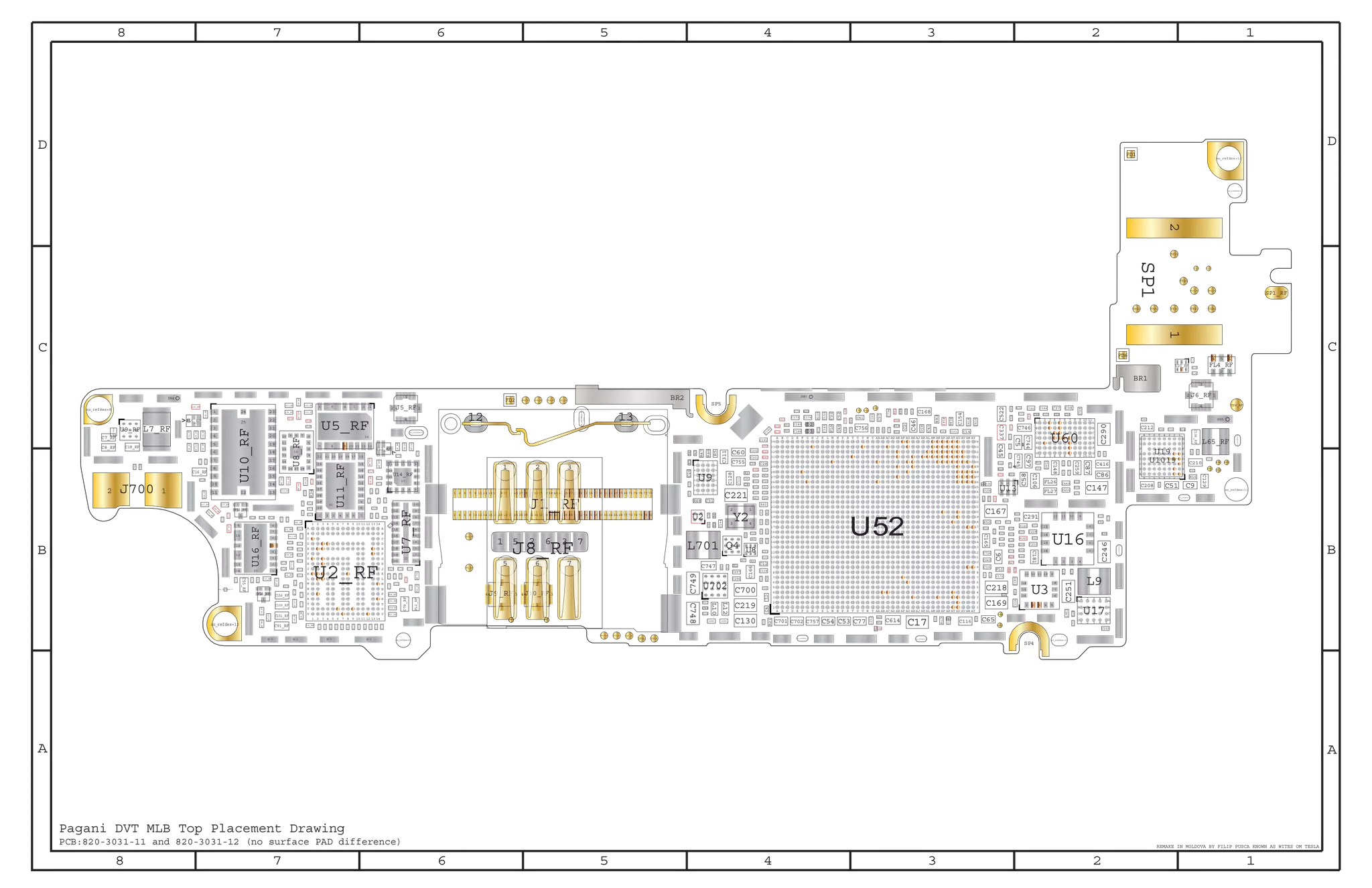 iPhone 4s schematic | PPT