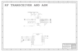 IN
IN
IN
IN
IN
IN
BI
BI
OUT
SSBI_2
SSBI_1
GND63
GND62
GND60
GND61
GND59
GND58
GND57
JAM_DET
GND56
PA_R1
PA_R0
GND55
DNC1
GND54
DNC0
GND52
GND53
GND50
GND51
GP_DATA0
GP_DATA1
GP_DATA2
VTUNE_SHDR
RF_ON
RX_ON
GPRS_SYNC
GP_CLK
PRX_CLK
GNSS_DRX_CLK
(1 OF 4)
IN
BI
BI
BI
BI
IN
IN
IN
IN
IN
BI
OUT
ANT
VC3
VC2
VC1
GND
LTX
HTX
TRX6
TRX4
TRX3
TRX5
TRX2
TRX1
VDD
II NOT TO REPRODUCE OR COPY IT
III NOT TO REVEAL OR PUBLISH IT IN WHOLE OR PART
I TO MAINTAIN THIS DOCUMENT IN CONFIDENCE
THE POSESSOR AGREES TO THE FOLLOWING:
THE INFORMATION CONTAINED HEREIN IS THE
36
BRANCH
REVISION
DRAWING NUMBER SIZE
D
R
IV ALL RIGHTS RESERVED
SHEET
PAGE TITLE
C
A
D
2 1
PROPRIETARY PROPERTY OF APPLE COMPUTER, INC.
Apple Inc.
PAGE
NOTICE OF PROPRIETARY PROPERTY:
A
B
C
345678
D
B
8 7 5 4 2 1
CONFIDENTIAL AND PROPRIETARY APPLE SYSTEM DESIGN. FOR REFERENCE PURPOSE ONLY - NOT A CHANGE REQUEST
NC
NC
NC
NC
RF TRANSCEIVER AND ASM
10V
10%
5600PF
CERM-X5R
01005
BGA
TRANSCEIVER
20%
0.1UF
X5R
4V
01005
16V
5%
NP0-C0G
33PF
01005
5%
16V
33PF
01005
NP0-C0G
5%
33PF
01005
16V
NP0-C0G
33PF
5%
01005
NP0-C0G
16V
15NH-5%-140MA
01005
3GPP
LGA
LMSP32QH-B52
01005
MF
1/32W
1%
49.9
RF TRANSCEIVER AND ASM
ANT_SEL_0
ANT_SEL_1
ASM_TERMINATE
50_OHM
50_OHM
BAND5_TRX 50_OHM 50_OHM
GSM_HB_PA_MTCH 50_OHM50_OHM
GSM_LB_PA_MTCH 50_OHM50_OHM
PRI_ANT
50_OHM
50_OHM
VREG_RF_SW
50_OHM 50_OHMDCS_RX_ANT
BAND1_TRX 50_OHM
50_OHMBAND8_TRX 50_OHM
50_OHM
50_OHM 50_OHMBAND2_TRX
VTUNE_SHDR
GSM_TX_LB_CLK
GSM_TX_CLK
RF_ON
GP_DATA0
JAM_DET_INT_N
GP_DATA2
GP_DATA1
RTR_SSBI_2
RTR_SSBI_1
ANT_SEL_2
ASM_VDD
10 OF 15
12.0.0
051-8890
28 OF 33
20
20
20
2
1 C83_RF
20
20
20
20
20
M1
M2
E4
G4
E6
D5
B4
A6
P4
L1
R4
V8
V9
B13
K8
L10
D4
P8
N8
N7
P7
V4
V5
V6
E5
N1
N2
V3
V2
L2
C1
U2_RF
2431
2
1 C19_RF
2
1 C17_RF
30
29
30
29
29
29
20
20
20
2
1 C11_RF
2
1 C12_RF
2
1 C14_RF
31
29
1
2
L16_RF
15
9
8
7
1
6
11
14
16
18
17
13
5
4
12
3
2
10
19
U8_RF
1
2
R12_RF
 