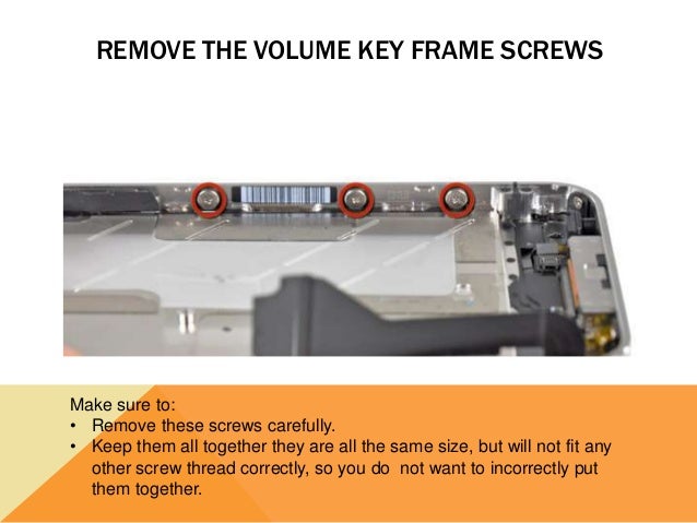 motor iphone vibrate replace Guide and Dory Repair 4 Repair Tear iPhone Down Hunky