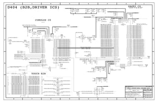 VSTM_9
VSTM_8
VSTM_7
VSTM_6
VSTM_5
VSTM_4
VSTM_3
VSTM_2
VSTM_16
VSTM_15
VSTM_13
VSTM_12
VSTM_11
VSTM_10
VSTM_1
VSTM_0
VDDIO
VDDH
VDDCORE
VDDANA
RSTOVR*
IN9_0
IN8_0
IN7_0
IN6_0
IN5_0
IN4_0
IN3_0
IN2_0
IN14_1
IN14_0
IN13_0
IN12_0
IN11_0
IN10_0
IN1_0
H_SDO
H_SDI
H_SCLK
H_INT*
GPIO_4
GPIO_3
GPIO_2/SD
GPIO_1/CK
GND
VSTM_18
VSTM_19
TM_OVR
VSTM_17
IN0_0
H_CS*
VSTM_14
VDDLDO
JTAG_TMS
JTAG_TDO
JTAG_TDI
JTAG_TCK
CLKIN/RESET*
BCFG_RTCK
TM_ACS*
AGND6
AVDDL1
VBST_OUTL
VBST_OUTH
VCPL_REF/EN
VCPH_REF/EN
L_X
L_Y
VBIAS
DRV_IN19
DRV_IN17
DRV_IN18
DRV_IN16
DRV_IN10
DRV_IN11
DRV_IN12
DRV_IN15
DRV_IN14
DRV_IN5
DRV_IN6
DRV_IN7
DRV_IN8
DRV_IN9
DRV_IN0
DRV_IN1
DRV_IN2
DRV_IN4
DRV_IN3
SNS_IN10
SNS_IN11
SNS_IN12
SNS_IN13
SNS_IN14
SNS_IN6
SNS_IN8
SNS_IN1
AGND1
AGND2
AGND3
AGND5
AGND4
GO
DRV_OUT17
DRV_OUT19
DRV_OUT18
DRV_OUT15
DRV_OUT16
DRV_OUT13
DRV_OUT12
DRV_OUT11
DRV_OUT10
DRV_OUT8
DRV_OUT9
DRV_OUT7
DRV_OUT6
DRV_OUT5
DRV_OUT4
DRV_OUT2
DRV_OUT0
DRV_OUT1
SNS_OUT14
SNS_OUT13
SNS_OUT10
SNS_OUT11
SNS_OUT9
SNS_OUT8
SNS_OUT7
SNS_OUT6
SNS_OUT5
SNS_OUT3
SNS_OUT4
SNS_OUT2
SNS_OUT1
SNS_OUT0
SNS_OUT12
VCPH
VCPL
VCPL_F
VDDIO
DRV_IN13
SNS_IN9
SNS_IN7
I2C_SCL
GCM_TEST
I2C_SDA
SNS_IN5
SNS_IN4
SNS_IN3
SNS_IN2
SNS_IN0
AVDDH4
AVDDH3
AVDDH2
DRV_OUT3
AVDDH1
VCM_IN
BOOST_EN
DRV_OUT14
BSYNC
PP
PP
PP
G
S
D
PP
PP
VCC
1A
2A2Y
GND
1Y
PP
Apple Inc.
THE INFORMATION CONTAINED HEREIN IS THE
PROPRIETARY PROPERTY OF APPLE INC.
124578
B
D
8 7 6 5 4 3
C
B
A
NOTICE OF PROPRIETARY PROPERTY:
PAGE
12
D
A
C
PAGE TITLE
SHEET
IV ALL RIGHTS RESERVED
R
D
SIZEDRAWING NUMBER
REVISION
BRANCH
6 3
THE POSESSOR AGREES TO THE FOLLOWING:
I TO MAINTAIN THIS DOCUMENT IN CONFIDENCE
III NOT TO REVEAL OR PUBLISH IT IN WHOLE OR PART
II NOT TO REPRODUCE OR COPY IT
CUMULUS C0
TOUCH B2B
VGL_REF
R16
R14
R13
R12
516S1060 RCPT (ON FLEX)
516S1061 PLUG
VGL
R10
R1
R5
R4
R3
R2
R0_LEFT
NEGATIVE RAIL
D404 (B2B,DRIVER ICS)
C7
(ALSO A RESET IF CLOCK STOPS)
THESE ARE ROUTED TOGETHER
GS0
C1
C4
R18
C3
GS1
R6
R8
SPECIAL - CANNOT SWAP
SPECIAL - CANNOT SWAP
5.45-5.98V
GS4
GS3
VCOM
GS2
R17
C8
C9
R11
R19
C2
C5
R9
R7
VGH
ON MLB --->
343S0574
13.5V
VGH_REF
C0
C6
R15
R0_RIGHT
NOTE: LCM_TO_AP_HIFA_BSYNC_BUFF
CUMULUS_IN IS SENSITIVE
(TURN OFF SAME TIME AS PP1V8_GRAPE)
(TURN ON LATER THAN PP1V8_GRAPE)
TO CLAMP THE
KEEP THESE NETS FROM XTALK
CUMULUS_IN IS SENSITIVE
SAGE_PANEL_IN IS SENSITIVE
KEEP THESE NETS FROM XTALK
3.5V
-12V
SAGE2 C0343S0628: B0 APN FOR PROTO1
343S0645: C0 APN FOR EVT1
WLBGA
CUMULUS-C0
01005
20%
0.1UF
4V
X5R
10%
201
X5R
6.3V
0.1UF
SM-201
DSF01S30SC
NOSTUFF
0201
10%
25V
X7R-CERM
1000PF
X7R-CERM
25V
10%
1000PF
0201
X7R-CERM
25V
10%
1000PF
0201
X7R-CERM
25V
10%
1000PF
0201
0402
0.33UF
20%
TANT
20V
X5R-CERM
16V
10%
0201
0.1UF
MF
1/32W
5%
1.00M
01005
504459-4210
M-ST-SM
0.1UF
0201
X5R-CERM
16V
10%
PSB12101T-SM
10UH-0.32A-1.56OHM
SM
NO_XNET_CONNECTION=TRUE
SM
NO_XNET_CONNECTION=TRUE
SM
NO_XNET_CONNECTION=TRUE
SM
NO_XNET_CONNECTION=TRUE
SM
NO_XNET_CONNECTION=TRUE
SM
10UF
10V
X5R-CERM
0402-1
20%
CSP
SAGE2-C06
GDZT2R6.2B
GDZ-0201
01005
0.01UF
10%
6.3V
X5R
6.3V
0.01UF
X5R
01005
10%
X5R
201
6.3V
10%
0.1UF
5%
220K
MF
01005
1/32W
SM
P4MM
P4MM
SM
100K
1/32W
MF
01005
5%
100K
1/32W
5%
01005
MF
P4MM
SM
20%
4.7UF
6.3V
X5R-CERM1
402
X5R-CERM1
402
20%
6.3V
4.7UF
100K
1/32W
01005
MF
5%
20%
TANT
25V
1UF
0603-LLP
NP0-C0G
27PF
5%
01005
16V
10%
X5R-CERM
16V
0201
0.1UF
1.0UF
6.3V
X5R
20%
0201-1
SM
0.1UF
16V
10%
0201
X5R-CERM
SM
SM
RV1C002UN
10%
6.3V
X5R-CERM
1000PF
01005
0.1UF
X5R-CERM
10%
0201
16V
X6S-CERM
0402
1UF
16V
10%
X6S-CERM
1UF
16V
10%
0402
16V
1UF
10%
0402
X6S-CERM
10.2
1%MF
1/32W01005
01005
MF1%
1/32W
22.1K
P4MM
SM
P4MM
SM
SOT1115
74AUP2G3404GN
0402-1
10UF
20%
X5R-CERM
10V
OMIT_TABLE
10UF
20%
10V
0402-1
X5R-CERM
SM
P4MM
D404 (TOUCH B2B, DRIVER ICS)
SYNC_MASTER=N/A SYNC_DATE=N/A
TOUCH_TO_SAGE_SENSE_IN<12>
SAGE_TO_TOUCH_VSTM_OUT<12>
SAGE_TO_TOUCH_VSTM_OUT<11>
SAGE_TO_TOUCH_VSTM_OUT<0>
SAGE_TO_TOUCH_VSTM_OUT<14>
SAGE_TO_TOUCH_VSTM_OUT<15>
TOUCH_TO_SAGE_SENSE_IN<10>
TOUCH_TO_SAGE_SENSE_IN<1>
TOUCH_TO_SAGE_SENSE_IN<2>
TOUCH_TO_SAGE_SENSE_IN<3>
TOUCH_TO_SAGE_SENSE_IN<0>
TOUCH_TO_SAGE_SENSE_IN<4>
TOUCH_TO_SAGE_SENSE_IN<5>
CUMULUS_TO_SAGE_VSTM_OUT<16>
45_PROX_TO_CUMULUS_RX_IN
SAGE_TO_CUMULUS_IN<12>
TOUCH_TO_AP_INT_L
TOUCH_TO_AP_SPI1_MISO_R
AP_TO_TOUCH_SPI1_CLK
PP_CUMULUS_VDDCORE
SAGE_TO_CUMULUS_IN<1>
SAGE_TO_CUMULUS_IN<2>
SAGE_TO_CUMULUS_IN<6>
SAGE_TO_CUMULUS_IN<4>
SAGE_TO_CUMULUS_IN<3>
SAGE_TO_CUMULUS_IN<5>
PP1V8_CUMULUS_VDDLDO
SAGE_TO_CUMULUS_IN<0>
SAGE_TO_CUMULUS_IN<14>
SAGE_TO_CUMULUS_IN<10>
SAGE_TO_CUMULUS_IN<7>
SAGE_TO_CUMULUS_IN<8>
TOUCH_TO_SAGE_SENSE_IN<7>
45_AP_TO_TOUCH_CLK32K_RESET_L
CUMULUS_TO_SAGE_VSTM_OUT<2>
45_PROX_TO_CUMULUS_RX SAGE_DUMP_GATE
TOUCH_TO_SAGE_SENSE_IN<8>
TOUCH_TO_SAGE_SENSE_IN<14>
SAGE_TO_TOUCH_VSTM_OUT<17>
TOUCH_TO_SAGE_SENSE_IN<13>
SAGE_TO_TOUCH_VSTM_OUT<18>
SAGE_TO_TOUCH_VSTM_OUT<13>
SAGE_TO_TOUCH_VSTM_OUT<16>
TOUCH_TO_SAGE_SENSE_IN<6>
SAGE_TO_TOUCH_VSTM_OUT<0>
SAGE_TO_TOUCH_VSTM_OUT<2>
SAGE_TO_TOUCH_VSTM_OUT<3>
SAGE_TO_TOUCH_VSTM_OUT<4>
SAGE_TO_TOUCH_VSTM_OUT<9>
SAGE_TO_TOUCH_VSTM_OUT<8>
SAGE_TO_TOUCH_VSTM_OUT<6>
SAGE_TO_TOUCH_VSTM_OUT<5>
SAGE_TO_TOUCH_VSTM_OUT<1>
SAGE_TO_TOUCH_VSTM_OUT<7>
SAGE_TO_TOUCH_VSTM_OUT<10>
PP_SAGE_TO_TOUCH_VCPH_CONN
TOUCH_TO_SAGE_SENSE_IN<11>
TOUCH_TO_SAGE_SENSE_IN<9>
PP_SAGE_TO_TOUCH_VCPL_CONN
TOUCH_TO_SAGE_VCM_IN_CONN
SAGE_TO_TOUCH_VCPL_REF_CONN
SAGE_TO_TOUCH_VCPH_REF_CONN
SAGE_VBIAS_DRAIN
CUMULUS_TO_SAGE_BOOST_EN
SAGE_TO_CUMULUS_IN<13>
CUMULUS_TO_SAGE_GCM_SEL
CUMULUS_TO_PROX_RX_EN_1V8
AP_TO_TOUCH_SPI1_MOSI
CUMULUS_TO_PROX_TX_EN_1V8_LCUMULUS_TO_PROX_TX_EN_BUFF
LCM_TO_AP_HIFA_BSYNC
TOUCH_TO_AP_SPI1_MISO
CUMULUS_TO_PROX_TX_EN_1V8_L
SAGE_TO_CUMULUS_IN<9>
AP_TO_TOUCH_GRAPE_RESET_L
PP1V8_CUMULUS_VDDLDO
PP1V8_GRAPE
CUMULUS_TO_SAGE_VSTM_OUT<6>
CUMULUS_TO_SAGE_VSTM_OUT<19>
CUMULUS_TO_SAGE_VSTM_OUT<13>
CUMULUS_TO_SAGE_VSTM_OUT<11>
CUMULUS_TO_SAGE_VSTM_OUT<17>
CUMULUS_TO_SAGE_VSTM_OUT<18>
CUMULUS_TO_SAGE_VSTM_OUT<7>
CUMULUS_TO_SAGE_VSTM_OUT<3>
CUMULUS_TO_SAGE_VSTM_OUT<15>
SAGE_TO_CUMULUS_IN<11>
PP_SAGE_VCPL_F
45_PROX_TO_CUMULUS_RX_FILT
CUMULUS_TO_SAGE_VSTM_OUT<4>
CUMULUS_TO_SAGE_VSTM_OUT<1>
CUMULUS_TO_SAGE_VSTM_OUT<8>
LCM_TO_AP_HIFA_BSYNC_BUFF
CUMULUS_TO_SAGE_VSTM_OUT<5>
PP5V7_SAGE_AVDDH
SAGE_TO_TOUCH_VSTM_OUT<19>
SAGE_TO_TOUCH_VCPH_REF_CONN SAGE_TO_TOUCH_VCPH_REF
SAGE_TO_TOUCH_VCPL_REF_CONN SAGE_TO_TOUCH_VCPL_REF
TOUCH_TO_SAGE_VCM_IN_CONN TOUCH_TO_SAGE_VCM_IN
PP_SAGE_TO_TOUCH_VCPH_CONN PP_SAGE_TO_TOUCH_VCPH
PP_SAGE_TO_TOUCH_VCPLPP_SAGE_TO_TOUCH_VCPL_CONN
U12_GPIO_3
PP_CUMULUS_VDDANA
PP1V8_GRAPE
CUMULUS_TO_SAGE_VSTM_OUT<0>
CUMULUS_TO_SAGE_VSTM_OUT<12>
CUMULUS_TO_SAGE_VSTM_OUT<14>
AP_TO_TOUCH_SPI1_CS_L
PP5V1_GRAPE_VDDH
PN5V7_SAGE_AVDDN
PP1V8_GRAPE
LCM_TO_AP_HIFA_BSYNC
SAGE_TO_TOUCH_VSTM_OUT<16>
CUMULUS_TO_SAGE_BOOST_EN
TOUCH_TO_SAGE_VCM_IN
PP5V7_SAGE_AVDDH
TOUCH_TO_SAGE_SENSE_IN<4>
TOUCH_TO_SAGE_SENSE_IN<5>
TOUCH_TO_SAGE_SENSE_IN<0>
TOUCH_TO_SAGE_SENSE_IN<7>
CUMULUS_TO_SAGE_GCM_SEL
TOUCH_TO_SAGE_SENSE_IN<2>
CUMULUS_TO_SAGE_VSTM_OUT<13>
PP1V8
PP_SAGE_VCPL_F
PP_SAGE_TO_TOUCH_VCPH
SAGE_TO_CUMULUS_IN<8>
SAGE_TO_CUMULUS_IN<4>
SAGE_TO_CUMULUS_IN<5>
SAGE_TO_CUMULUS_IN<7>
SAGE_TO_CUMULUS_IN<10>
SAGE_TO_CUMULUS_IN<1>
SAGE_TO_CUMULUS_IN<11>
SAGE_TO_CUMULUS_IN<2>
SAGE_TO_CUMULUS_IN<14>
SAGE_TO_CUMULUS_IN<13>
SAGE_TO_CUMULUS_IN<9>
SAGE_TO_CUMULUS_IN<6>
SAGE_TO_TOUCH_VSTM_OUT<6>
SAGE_TO_TOUCH_VSTM_OUT<12>
SAGE_TO_TOUCH_VSTM_OUT<7>
SAGE_TO_TOUCH_VSTM_OUT<15>
SAGE_TO_TOUCH_VSTM_OUT<14>
SAGE_TO_TOUCH_VSTM_OUT<18>
SAGE_TO_TOUCH_VSTM_OUT<9>
SAGE_TO_TOUCH_VSTM_OUT<5>
SAGE_TO_TOUCH_VSTM_OUT<10>
SAGE_TO_TOUCH_VSTM_OUT<4>
SAGE_TO_TOUCH_VSTM_OUT<19>
SAGE_TO_TOUCH_VSTM_OUT<13>
SAGE_TO_TOUCH_VSTM_OUT<2>
SAGE_TO_TOUCH_VSTM_OUT<3>
SAGE_TO_TOUCH_VSTM_OUT<11>
SAGE_TO_TOUCH_VSTM_OUT<17>
SAGE_TO_TOUCH_VSTM_OUT<0>
TOUCH_TO_SAGE_SENSE_IN<3>
TOUCH_TO_SAGE_SENSE_IN<11>
TOUCH_TO_SAGE_SENSE_IN<10>
TOUCH_TO_SAGE_SENSE_IN<6>
TOUCH_TO_SAGE_SENSE_IN<9>
TOUCH_TO_SAGE_SENSE_IN<8>
TOUCH_TO_SAGE_SENSE_IN<14>
TOUCH_TO_SAGE_SENSE_IN<13>
CUMULUS_TO_SAGE_VSTM_OUT<1>
CUMULUS_TO_SAGE_VSTM_OUT<7>
CUMULUS_TO_SAGE_VSTM_OUT<12>
CUMULUS_TO_SAGE_VSTM_OUT<6>
CUMULUS_TO_SAGE_VSTM_OUT<8>
CUMULUS_TO_SAGE_VSTM_OUT<9>
CUMULUS_TO_SAGE_VSTM_OUT<5>
CUMULUS_TO_SAGE_VSTM_OUT<18>
CUMULUS_TO_SAGE_VSTM_OUT<14>
CUMULUS_TO_SAGE_VSTM_OUT<15>
CUMULUS_TO_SAGE_VSTM_OUT<16>
CUMULUS_TO_SAGE_VSTM_OUT<3>
CUMULUS_TO_SAGE_VSTM_OUT<19>
CUMULUS_TO_SAGE_VSTM_OUT<4>
CUMULUS_TO_SAGE_VSTM_OUT<10>
CUMULUS_TO_SAGE_VSTM_OUT<2>
CUMULUS_TO_SAGE_VSTM_OUT<11>
CUMULUS_TO_SAGE_VSTM_OUT<0>
CUMULUS_TO_SAGE_VSTM_OUT<17>
SAGE_VBIAS
PP_SAGE_LY
PP_SAGE_LX
SAGE_TO_TOUCH_VCPH_REF
SAGE_TO_TOUCH_VCPL_REF
PP_SAGE_VBST_OUTH
PP_SAGE_VBST_OUTL
SAGE_TO_CUMULUS_IN<0>
SAGE_TO_CUMULUS_IN<12>
SAGE_TO_CUMULUS_IN<3>
PN5V7_SAGE_AVDDN_FILT
SAGE_TO_TOUCH_VSTM_OUT<1>
SAGE_TO_TOUCH_VSTM_OUT<8>
TOUCH_TO_SAGE_SENSE_IN<1>
TOUCH_TO_SAGE_SENSE_IN<12>
PP_SAGE_TO_TOUCH_VCPL
U12
E3
D1
C7
C9
G2
G1
D4
F2
F3
E4
F1
D3
D2
E1
B9
A6
A3
A5
A4
B2
A2
B8
A9
B7
B6
A8
B5
B4
A7
B3
C4
C3
E2
C6
D9
C2
G3
B1
C1
C8
C5
F4
A1
E9
E5
F9
D5
F6
F5
G4
E8
G8
G7
G6
G5
F7
E6
E7
F8
G9
D6
D7
D8
PP11
1
PP18
1
C1651
2
C163 1
2
DZ4
A
K
C150 1
2
C147 1
2
C137 1
2
R86
1 2
PP9
1
R21
2
R361
2
C3711
2
C3701
2
R791
2
C130 1
2
R1361 2
R26
1 2
PP7 1
PP8 1
U5
16
34
25
C1491
2
C156 1
2
PP12 1
C320 1
2
C3061
2
C3721
2
XW36
1 2
C365 1
2
XW37
1
2
Q6
3
2
1C79
1 2
C3811
2
C3311
2
C3241
2
C3151
2
D2
A
K
C349 1
2
C328 1
2
C364 1
2
C346 1
2
C321 1
2
C170 1
2
R1211
2
J4
1
10
11 12
13 14
15 16
17 18
19
2
20
21 22
23 24
25 26
27 28
29
3
30
31 32
33 34
35 36
37 38
39
4
40
41 42
43
44
5 6
7 8
9
C366
12
L21
1
2
XW7
1 2
XW13
1 2
XW18
1 2
XW19
1 2
XW23
1 2
XW79
1 2
C3691
2
U15
C2
B3
F4
F8
E3
L5
D2
A3
F3
F6
H5
B2
K5
G1
H1
L3
K3
J3
H3
G3
L4
K4
J4
H4
G4
J1
K1
L1
G2
H2
J2
K2
L2
G6
H6
L8
K8
J8
H8
G8
L9
K9
J9
H9
G9
J6
K6
L6
G7
H7
J7
K7
L7
F9
F7
F5
G5
C1
D1
E4
D4
E8
D8
C8
B8
A8
C4
B4
A4
A6
B6
C6
D6
E6
E5
D5
E9
D9
C9
B9
A9
C5
B5
A5
A7
B7
C7
D7
E7
D3
B1
E1
J5
A1
A2
F1
E2
F2
C3
051-9584
2.0.0
18 OF 23
18 OF 46
18
18
18
18
18
18
18
18
18
18
18
18
18
18
18
3
3
18
18
18
18
18
18
18
18
18
18
18
18
18
3
18
11
18
18
18
18
18
18
18
18
18
18
18
18
18
18
18
18
18
18
18
18
18
18
1819
18
18
18
18
18
18
11
3
1811
3 18 19
3
18
18
3
18
12 18
18
18
18
18
18
18
18
18
18
18
18
18
18
18
14
18
1418
18
18 18
18 18
18 18
18 18
18 191819
12 18
18
18
18
3
14
1419
12 18
3 18 19
18
18
18
1418
18
18
18
18
18
18
18
2 3 4 5 6 7 10 11 12 14 19 20
21
18
18
18
18
18
18
18
18
18
18
18
18
18
18
18
18
18
18
18
18
18
18
18
18
18
18
18
18
18
18
18
18
18
18
18
18
18
18
18
18
18
18
18
18
18
18
18
18
18
18
18
18
18
18
18
18
18
18
18
18
18
18
18
18
18
1819
 