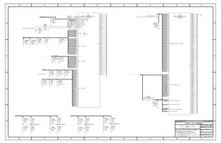 SYM 7 OF 12
DDR1_RREF
VDDCA
DDR1_VREF_CA
DDR0_VREF_DQ
DDR1_VREF_DQ
VDD2
DDR0_VDD_CKE
DDR1_VDD_CKE
DDR0_ZQ
DDR1_ZQ
DDR0_VREF_CA
VSS
VDD1
VDDQ
DDR0_RREF
SYM 9 OF 12
PVDDP_I2C2_SDA
VDDIO18_GPIO22
VSS
VDDIO18_I2S0_MCK
VDDIO18_GRP2
VDDIO18_GRP1
VDDIOD
Apple Inc.
THE INFORMATION CONTAINED HEREIN IS THE
PROPRIETARY PROPERTY OF APPLE INC.
124578
B
D
8 7 6 5 4 3
C
B
A
NOTICE OF PROPRIETARY PROPERTY:
PAGE
12
D
A
C
PAGE TITLE
SHEET
IV ALL RIGHTS RESERVED
R
D
SIZEDRAWING NUMBER
REVISION
BRANCH
6 3
THE POSESSOR AGREES TO THE FOLLOWING:
I TO MAINTAIN THIS DOCUMENT IN CONFIDENCE
III NOT TO REVEAL OR PUBLISH IT IN WHOLE OR PART
II NOT TO REPRODUCE OR COPY IT
(666MA)
POR CAPS 9/1/11
(80MA)
BUCK4 1P2
(20MA)
(<1MA)
(45MA)
(7MA)
POR CAPS NOV/1/2010
(INCLUDED IN VDDQ)
(8MA)
(<1MA)
CAPS FOR VDDIOD ARE SHARED WITH VDDQ
(340MA)
(18MA)
(DDR IMPEDANCE CONTROL) 1/32W
1%
243
MF
01005
1/32W
01005
MF
243
1%
1%
1/32W
MF
10K
01005
1/32W
1%
MF
10K
01005
1/32W
MF
1%
10K
01005
1/32W
1%
MF
10K
01005
MF
1/32W
4.7K
1%
01005
MF
1/32W
1%
4.7K
01005
4.7K
1%
1/32W
MF
01005
4.7K
1%
1/32W
MF
01005
20%
4V
0.47UF
X7S
02040204
1UF
X6S
4V
20%
6.3V
CERM-X5R
0402-1
20%
10UF
0610
X5R-CERM
4.3UF
4V
20%
0204
X7S
20%
0.47UF
4V
X5R-CERM
4.3UF
0610
4V
20%
6.3V
CERM-X5R
0402-1
10UF
20%
1UF
0204
X6S
20%
4V4V
20%
0610
4.3UF
X5R-CERM
20%
0.1UF
6.3V
X5R-CERM
01005
0.01UF
6.3V
10%
X5R
01005
6.3V
0.01UF
10%
X5R
01005
0.01UF
6.3V
10%
X5R
01005
6.3V
0.01UF
10%
X5R
01005
10%
0.01UF
6.3V
X5R
01005
10%
0.01UF
6.3V
X5R
01005
10%
0.01UF
6.3V
X5R
01005
10%
0.01UF
6.3V
X5R
01005
2.2UF
0201
X5R-CERM
4V
20%
20%
4V
0.47UF
X7S
0204
NP0-C0G
56PF
5%
6.3V
01005
NP0-C0G
01005
6.3V
5%
56PF
0201
1KOHM-25%-0.2A
FCMSP
H5P-SC58950C03
FCMSP
H5P-SC58950C03
NOSTUFF
X5R-CERM
20%
6.3V
01005
0.1UF
01005
15PF
5%
16V
NP0-C0G-CERM
SYNC_DATE=N/ASYNC_MASTER=N/A
H5P IO POWER
PP1V2
PP1V2_SDRAM
PP1V8
PP1V2PP1V2_SDRAM
DDR0_VREF_CA
DDR1_VREF_DQ
DDR0_VREF_DQDDR1_VREF_CA
DDR0_ZQ
PP1V8_SDRAM
DDR0_VREF_CA
DDR1_ZQ
DDR0_ZQ
PP1V2_SDRAM
DDR1_VREF_DQ
DDR0_VREF_DQ
DDR1_VREF_CA
DDR1_ZQ
PP1V2
PP1V8_XTAL
R34
1 2
R33
1 2
R131
2
R111
2
R141
2
R241
2
R251
2
R271
2
R281
2
R291
2
C881
2
C751
2
C681
2
C871
2
C891
2
C851
2
C761
2
C771
2
C721
2
C811
2
C601
2
C661
2
C781
2
C801
2
C901
2
C911
2
C941
2
C961
2
C123 1
2
C8831
2
C3901
2
C3881
2
FL40
1 2
U1
AV4
L16
AV8
B31
AV3
AN34
N9
AK34
R2
AP34
A10
A11
AB33
AF2
AT33
AU3
AV16
B32
M33
T2
AA34
AF1
M34
P1
R1
AL33
AR33
AT1
AU16
AU7
B10
B11
B29
AD33
AJ33
AN33
AU14
AU5
AU9
A3
AA2
B20
B22
B25
B27
B30
B5
B7
B9
C33
D2
AD2
F2
G33
J2
K33
L2
N33
P2
T33
U2
W33
AG2
AK2
AN2
AR2
B12
B14
B17
A1
A2
AT30
AV9
B15
C1
C12
C27
D18
D7
E1
E12
E23
F16
F5
G3
G32
H15
J1
K3
K30
L19
M16
N15
P10
R32
R9
T20
U6
V2
V29
W21
W23
W25
Y1
Y12
Y14
Y16
Y18
Y2
Y20
Y22
Y24
Y10
Y29
Y3
Y32
Y4
Y5
Y8
U1
AT10
R29
AA7
AB7
AK11
AK12
AK13
AK14
AK15
AK7
AK8
AK9
AC7
AD7
AE7
AF7
AG7
AH7
AJ7
AK10
K20
K21
AJ28
AK28
G11
G13
H16
H6
H8
J10
J11
J12
J13
J14
J15
J16
G15
J17
J5
J7
J8
J9
K6
K7
L5
L7
M6
G17
M7
N5
N7
P6
P7
R5
R7
T6
T7
U5
G5
U7
V6
V7
W5
W7
Y6
Y7
G7
G9
H10
H12
H14
AE13
AE15
AE17
AE19
AE21
AE23
AE25
AE27
K26
AF10
AF12
AF14
AF16
AF18
AF20
AF22
AF24
AF26
AF28
AF29
AF30
AF31
AF32
AF33
AF34
AF6
AF8
AG1
AG11
AG13
AG15
AG17
AG19
AG21
AG23
AG25
AG27
AG28
AG29
AG30
AG31
AG32
AG33
AG34
AG5
AG6
AG9
AH10
AH12
AH14
AH16
AH18
AH20
AH22
AH24
AH26
AH28
AH33
AH5
AH6
AH8
AJ1
AJ11
AJ13
AJ15
AJ17
AJ19
AJ21
AJ23
AJ25
AJ27
AJ29
AJ32
AJ5
AJ6
AJ9
AK33
AK5
AK6
AR25
D33
C816 1
2
C9531
2
051-9584
2.0.0
4 OF 23
4 OF 46
2412
412
23567101112141819
2021
2412412
4
4
44
4
3101213141623
4
4
4
412
4
4
4
4
2412
 