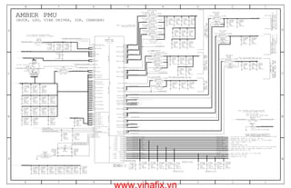 Diagrama Iphone 5s | PDF