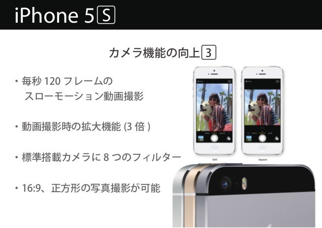 Iphone5s 5c