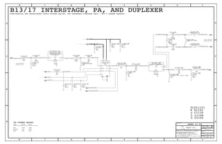 I phone 5 full Schematic Diagram 820 3141-b | PDF
