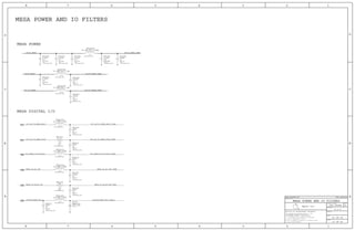 iPhone 5se full schematic diagram | PDF
