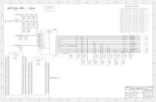 iPhone 5se full schematic diagram | PDF