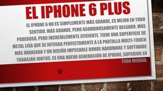 Iphone6