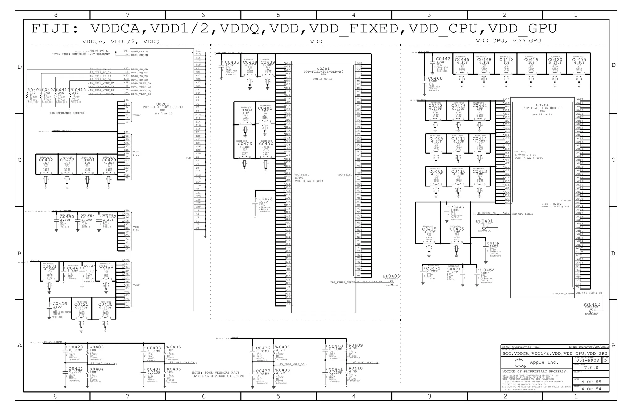 iPhone 6 full schematic diagram | PDF