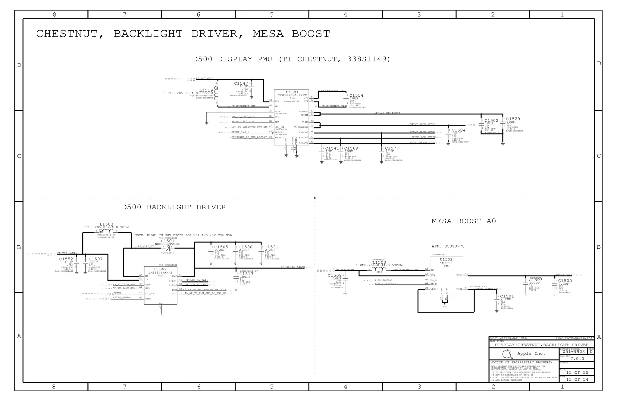 iPhone 6 full schematic diagram | PDF