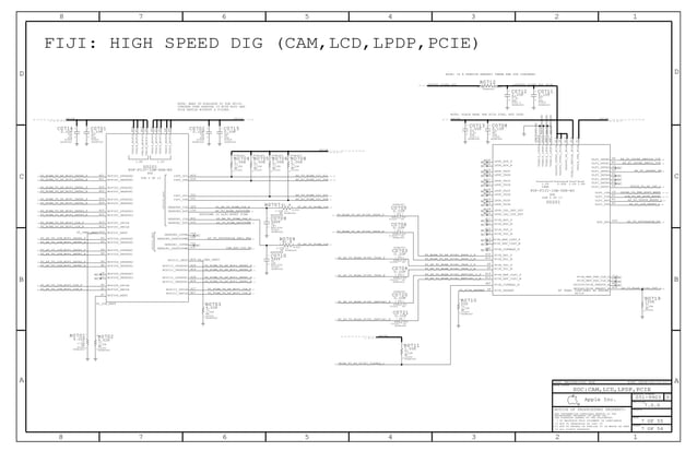 iPhone 6 full schematic diagram | PPT