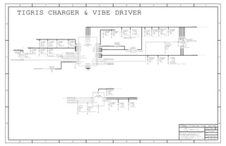SDA
SCL
EN
IN/TRIG
OUT+
OUT-
VREG
VDDGND
VDD_MAIN
VDD_MAIN
VDD_MAIN
VDD_MAIN
VBUS
VBUS
VBUS
VBUS
SYS_ALIVE
SDA
SCL
VBUS_OVP_OFF
INT
VBUS_DET
TEST
LDO
BOOT
BUCK_SW
BUCK_SW
BUCK_SW
BUCK_SW
BAT
BAT
BAT
BAT
BAT_SNS
ACT_DIODE
HDQ_GAUGE
HDQ_HOST
PGND
PGND
PGND
PGND
VBUS
PMID
D
S
G
Apple Inc.
THE INFORMATION CONTAINED HEREIN IS THE
PROPRIETARY PROPERTY OF APPLE INC.
124578
B
D
8 7 6 5 4 3
C
B
A
NOTICE OF PROPRIETARY PROPERTY:
PAGE
12
D
A
C
PAGE TITLE
SHEET
IV ALL RIGHTS RESERVED
R
D
SIZEDRAWING NUMBER
REVISION
BRANCH
6 3
THE POSESSOR AGREES TO THE FOLLOWING:
I TO MAINTAIN THIS DOCUMENT IN CONFIDENCE
III NOT TO REVEAL OR PUBLISH IT IN WHOLE OR PART
II NOT TO REPRODUCE OR COPY IT
PLACE BY L1401
CHARGER DESENSE CAPS
DESENSE CAP
PCB: PLACE CLOSE BY TIGRIS
CHARGER CAPS
TIGRIS CHARGER & VIBE DRIVER
U1400
VIBE_C_VREG
DRV2604YZF
BGA
ROOM=VIBE_DRIVER
100K
5%
1/32W
ROOM=VIBE_DRIVER
R1412
MF
01005
SM
ROOM=CHARGER
XW1401
U1401
SN2400B0YFF
WCSP
16V
100PF
5%
NP0-C0G
C1451
ROOM=CHARGER
01005
5%
01005
ROOM=VIBE_DRIVER
C1406
NP0-C0G
16V
100PF
ROOM=VIBE_DRIVER
01005
16V
5%
C1405
100PF
NP0-C0G
C1480
100PF
5%
16V
01005
ROOM=CHARGER
NP0-C0G
NOSTUFF
100K
R1411
5%
1/32W
MF
01005
ROOM=VIBE_DRIVER
NOSTUFF
ROOM=CHARGER
01005
R1401
100K
5%
1/32W
MF
10%
10V
C1440
220PF
01005
X7R-CERM
ROOM=CHARGER
C1453
100PF
NP0-C0G
ROOM=CHARGER
5%
25V
01005
ROOM=CHARGER
NP0-C0G
100PF
5%
25V
C1452
NOSTUFF
01005
ROOM=CHARGER
NP0-C0G
100PF
5%
25V
01005
NOSTUFF
C1471
ROOM=CHARGER
NP0-C0G
100PF
5%
25V
01005
C1470
X7R-CERM
220PF
10%
10V
C1450
01005
ROOM=CHARGER01005
NP0-C0G
16V
5%
100PF
ROOM=CHARGER
C1403
L1401
PIFE25201T-SM
ROOM=CHARGER
1.0UH-20%-3.2A-0.065OHM
BGA
Q1403
CSD68815W15
ROOM=CHARGER
20%
2.2UF
0201-1
X5R
6.3V
ROOM=CHARGER
C1418
20%
6.3V
10UF
0402-9
CERM-X5R
ROOM=CHARGER
C1417
20%
2.2UF
0201-1
X5R
6.3V
ROOM=CHARGER
C1415
20%
6.3V
C1411
0402-9
CERM-X5R
ROOM=CHARGER
10UF
ROOM=CHARGER
C1402
402
X5R
10%
16V
0.033UF
20%
2.2UF
0201-1
X5R
6.3V
C1416
ROOM=CHARGER
20%
2.2UF
0201-1
X5R
6.3V
C1412
ROOM=CHARGER
20%
2.2UF
0201-1
X5R
6.3V
C1410
ROOM=CHARGER
ROOM=CHARGER
X5R-CERM
C1408
10%
16V
0402-1
4.2UF
C1407
X5R-CERM
4.2UF
ROOM=CHARGER
0402-1
16V
10%
X5R-CERM
4.2UF
ROOM=CHARGER
C1409
16V
0402-1
10%
ROOM=CHARGER
01005
1/32W
MF
100K
R1403
5%
MF
68.1K
1%
01005
1/32W
R1454
20%
6.3V
ROOM=VIBE_DRIVER
C1433
CERM-X5R
0402-9
10UF
20%
2.2UF
0201-1
X5R
6.3V
ROOM=VIBE_DRIVER
C1401
POWER:TIGRISR,VIBE DRIVER
PMID_CAP
PP5V0_USB
CHARGER_LDO
PP_VCC_MAIN
CHG_ACT_DIO
AP_TO_VIBE_EN
AP_TO_VIBE_TRIG
AP_BI_I2C1_SDA
AP_TO_I2C1_SCL VIBE_DRIVE_N
PP_BATT_VCC
BATTERY_SWI
CHARGER_VBATT_SNS
AP_TO_TIGRIS_SWI
CHG_LX
AP_TO_I2C1_SCL
VIBE_DRIVE_P
USB_VBUS_DETECT
PP_BATT_VCC
PP1V8_ALWAYS
PP1V8_SDRAM
CHG_BOOT
AP_BI_I2C1_SDA
PP_TIGRIS_VBUS_DET
CHG_TO_PMU_INT_L
TRISTAR_TO_PMU_OVP_SW_EN_L
SYS_ALIVE_TIGRIS
051-9903
7.0.0
14 OF 55
14 OF 54
B2
C1
A1
B1
A3
C3
A2
C2B3
1
2
1 2
A2
B2
D2
C2
D5
B5
A5
C5
E3
G3
E4
F4
G2
F1
F3
G4
G5
A4
B4
D4
C4
A1
B1
D1
C1
E1
E2
F2
G1
C3
B3
D3
A3
E5
F5
2
1
2
1
2
1
2
1
1
2
1
2
2
1
2
1
2
1
2
1
2
1
1 2
C1
C2
C3
B3
B2
B1
A3
A2
A1
2
1
2
1
2
1
2
1
1 2
2
1
2
1
2
1
2
1
2
1
2
1
1
2
1 2
2
1
2
1
26
1217182526
26
10 12 15 16 17 23 26 31 39 48
51 52
3
3
3141621
3141621 18 26
14 16 25 26 40 45 46
25
12 25
3
26
3141621
18 26
2
14 16 25 26 40 45 46
351226
3410121315172629
26
3141621
26
13
17
 